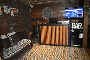Estación Hostel