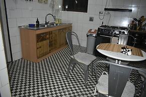 Estación Hostel