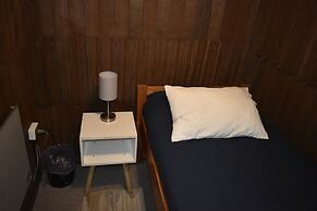Estación Hostel