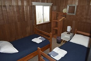 Estación Hostel