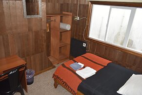 Estación Hostel