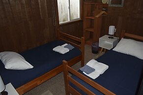 Estación Hostel