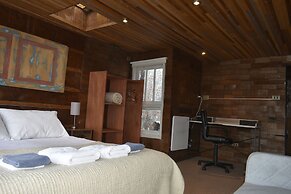 Estación Hostel