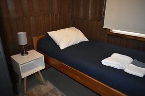 Estación Hostel