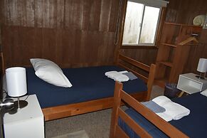 Estación Hostel