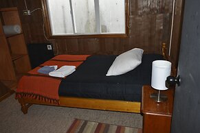 Estación Hostel