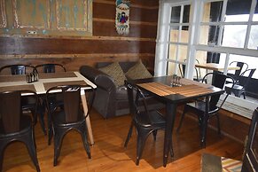 Estación Hostel