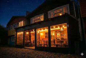 Estación Hostel