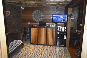 Estación Hostel