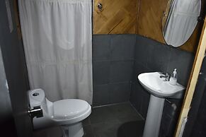 Estación Hostel