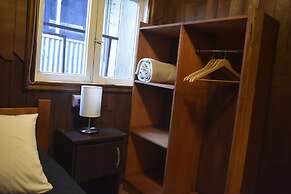 Estación Hostel