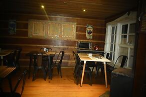 Estación Hostel