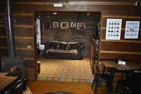 Estación Hostel