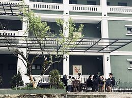 The Gate Boutique Hotel Sapa