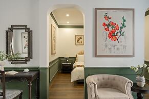 The Gate Boutique Hotel Sapa