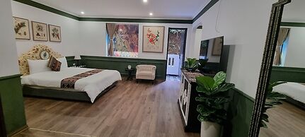 The Gate Boutique Hotel Sapa