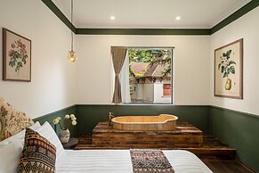 The Gate Boutique Hotel Sapa