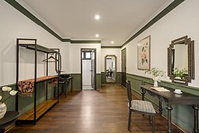 The Gate Boutique Hotel Sapa