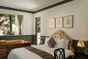 The Gate Boutique Hotel Sapa