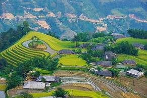 The Gate Boutique Hotel Sapa