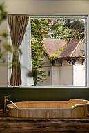 The Gate Boutique Hotel Sapa