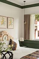 The Gate Boutique Hotel Sapa