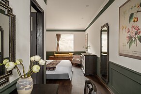 The Gate Boutique Hotel Sapa