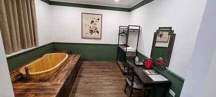 The Gate Boutique Hotel Sapa