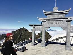 The Gate Boutique Hotel Sapa