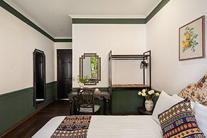 The Gate Boutique Hotel Sapa