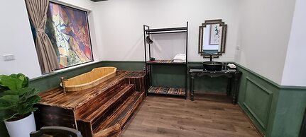 The Gate Boutique Hotel Sapa