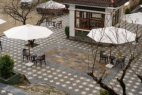 The Gate Boutique Hotel Sapa