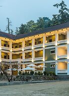 The Gate Boutique Hotel Sapa