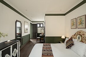 The Gate Boutique Hotel Sapa