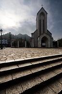 The Gate Boutique Hotel Sapa