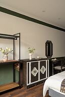 The Gate Boutique Hotel Sapa