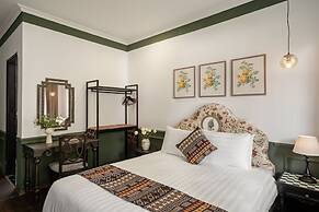 The Gate Boutique Hotel Sapa