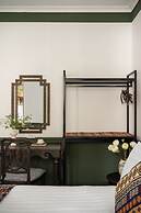 The Gate Boutique Hotel Sapa