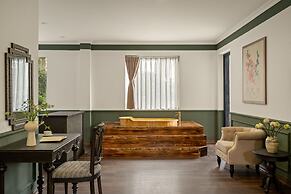 The Gate Boutique Hotel Sapa