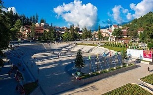 The Gate Boutique Hotel Sapa