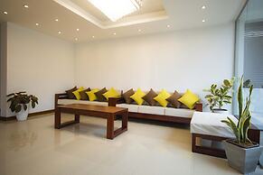 Single Tree Mount Hotel