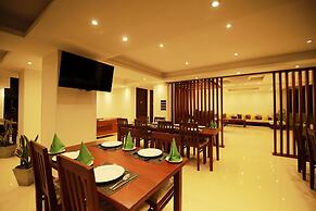 Single Tree Mount Hotel