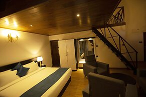 Single Tree Mount Hotel