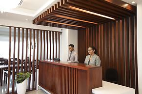 Single Tree Mount Hotel