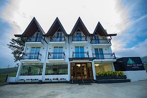 Single Tree Mount Hotel