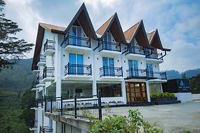 Single Tree Mount Hotel