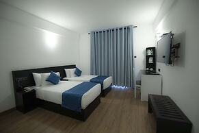 Single Tree Mount Hotel