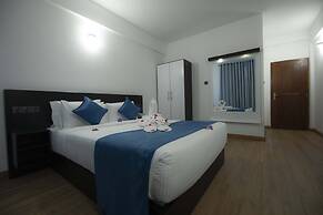 Single Tree Mount Hotel