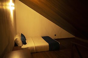 Single Tree Mount Hotel