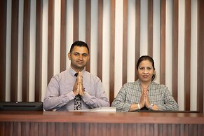 Single Tree Mount Hotel